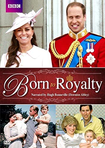 Born To Royalty / (Ecoa) [DVD] [Region 1] [NTSC] [US Import] von BBC Home Entertainment