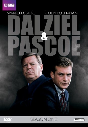 Dalziel and Pascoe: Season One [DVD] (2010) Clarke, Warren; Buchanan, Colin (japan import) von BBC Home Entertainment