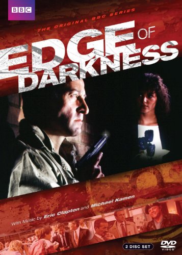 Edge of Darkness [DVD] [Import] von Warner Home Video