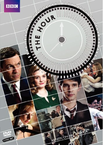 Hour (2011/Bbc) (2pc) [DVD] [Region 1] [NTSC] [US Import] von BBC Home Entertainment