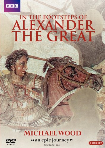 In the Footsteps of Alexander the Great [DVD] [Import] von BBC Home Entertainment