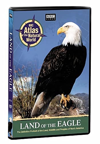 Land of the Eagle [DVD] [Import] von BBC Home Entertainment