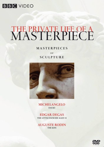 Masterpiece of Sculpture: Private Life Masterpiece [DVD] [Import] von BBC Home Entertainment