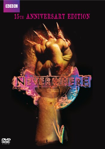 Neverwhere [DVD] [Import] von BBC Home Entertainment