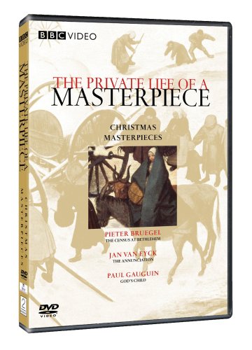 Private Life of Masterpieces: Christmas [DVD] [Import] von BBC Home Entertainment