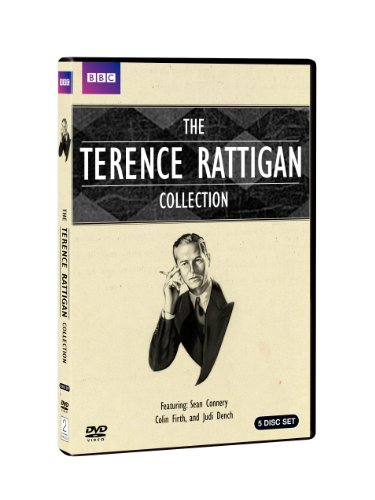 Terence Rattigan Collection (5pc) [DVD] [Region 1] [NTSC] [US Import] von Warner Home Video