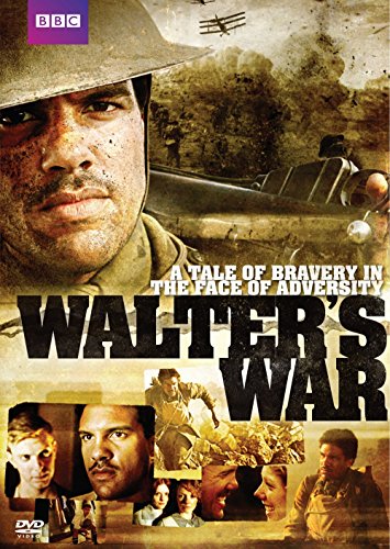 Walter's War (DVD) von BBC Home Entertainment