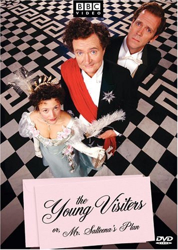 Young Visiters [DVD] [Import] von BBC Home Entertainment