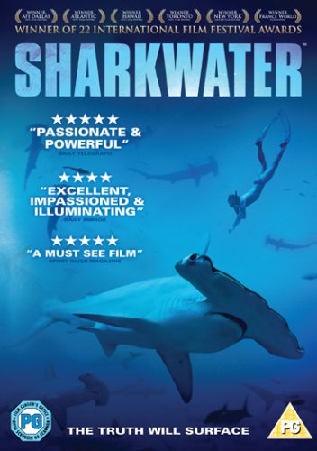 Sharkwater [Blu-ray] von BBC Video