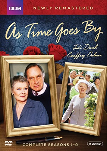 As Time Goes By Remastered Ser [DVD-AUDIO] [DVD-AUDIO] von BBC Warner