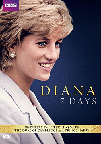 Diana Special [DVD-AUDIO] [DVD-AUDIO] von BBC Warner