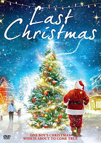 Last Christmas [DVD-AUDIO] [DVD-AUDIO] von BBC Warner