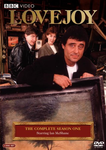 Lovejoy: Complete Season 1 [DVD] [Import] von Warner Home Video