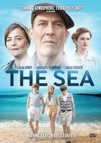 Sea [DVD-AUDIO] [DVD-AUDIO] von BBC Warner