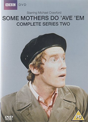 Some Mothers Do 'ave 'em - Complete Series 2 (BBC) von BBC Worldwide