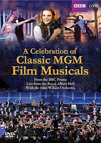 A Celebration of Classic MGM Film Musicals von BBC