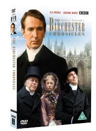 Anthony Trollope's The Barchester Chronicles Complete BBC TV Series All Episodes (2 Disc) DVD Collection Extras by Nigel Hawthorne von BBC