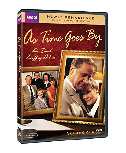 As Time Goes By Series 1 [DVD-AUDIO] von BBC