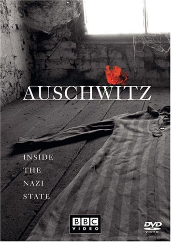 Auschwitz: The Inside Nazi State (2pc) [DVD] [Region 1] [NTSC] [US Import] von BBC