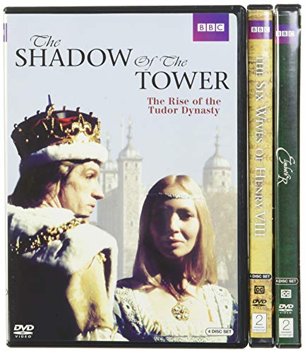 BBC Tudors Collection [DVD] [Import] von BBC