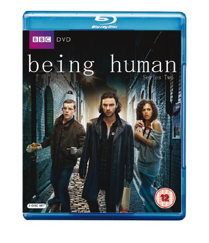 Being Human - Series 2 [Blu-ray] von BBC