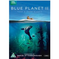 Blauer Planet II von BBC