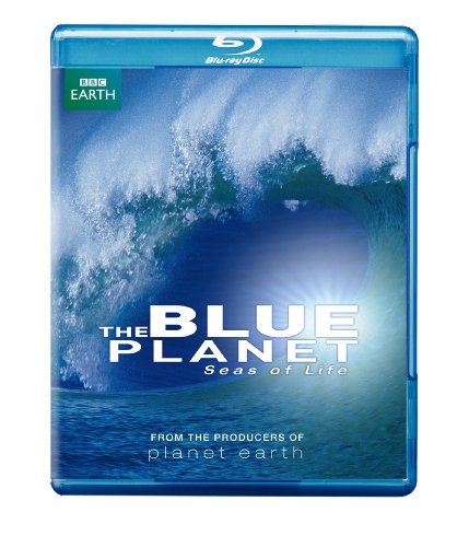 Blue Planet: Seas of Life [Blu-ray] von BBC