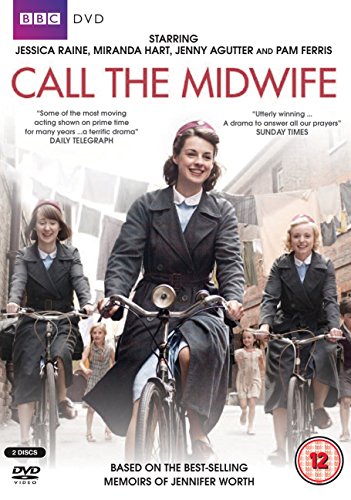 Call the Midwife - Series 1 [2 DVDs] von BBC