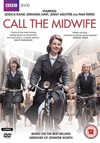 Call the Midwife - Series 1 [2 DVDs] von 2 entertain
