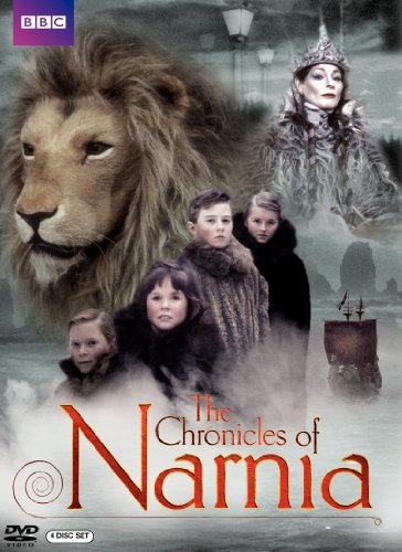 Chronicles Of Narnia (1988) (3pc) / (Dub Ac3 Dol) [DVD] [Region 1] [NTSC] [US Import] von BBC