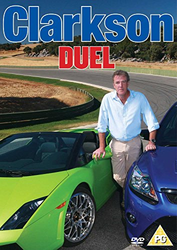 Clarkson - Duel von BBC