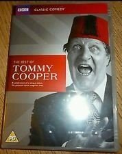 Comedy Greats [DVD] von BBC