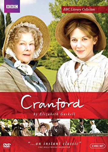 Cranford (2007) (DVD) von BBC