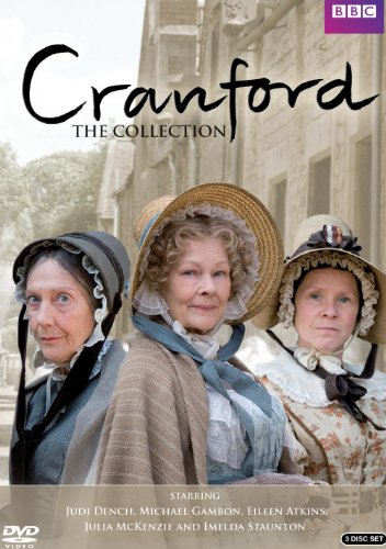 Cranford: The Collection (3pc) / (3pk Rpkg) [DVD] [Region 1] [NTSC] [US Import] von BBC