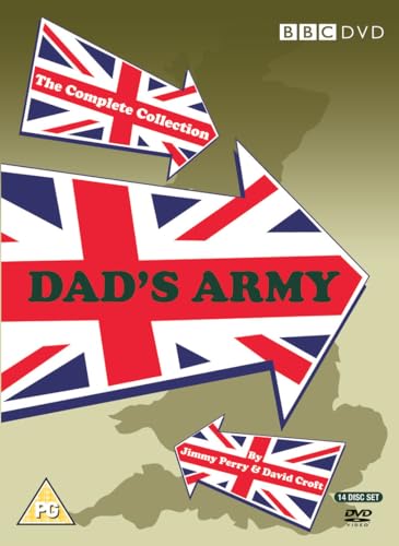 Dad's Army [DVD] von BBC