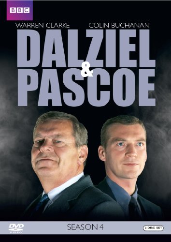 Dalziel & Pascoe: Season Four (2pc) [DVD] [Region 1] [NTSC] [US Import] von BBC