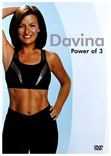Davina - The Power of 3 von BBC