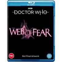 Doctor Who - Das Netz der Furcht Doctor Who - Das Netz der Furcht von BBC