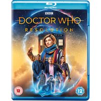 Doctor Who Resolution (2019 Special) von BBC