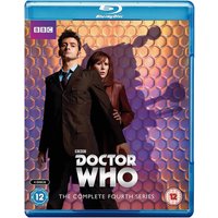 Doctor Who - Staffel 4 Doctor Who - Staffel 4 von BBC