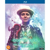 Doctor Who - The Collection Season 26 von BBC