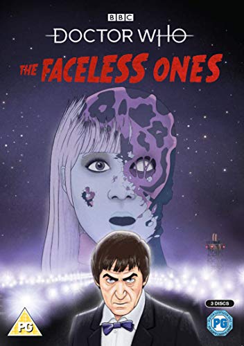 Doctor Who - The Faceless Ones [DVD] [2020] von BBC