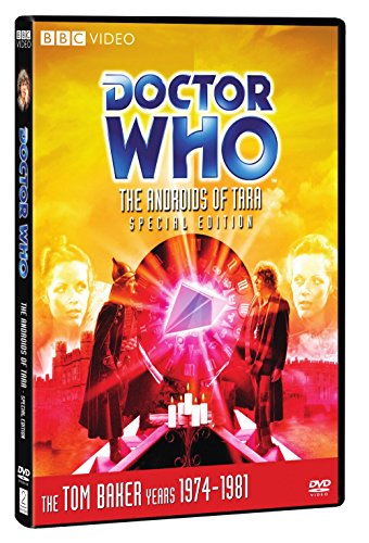 Doctor Who: Androids Of Tara / (Ws Spec) [DVD] [Region 1] [NTSC] [US Import] von BBC
