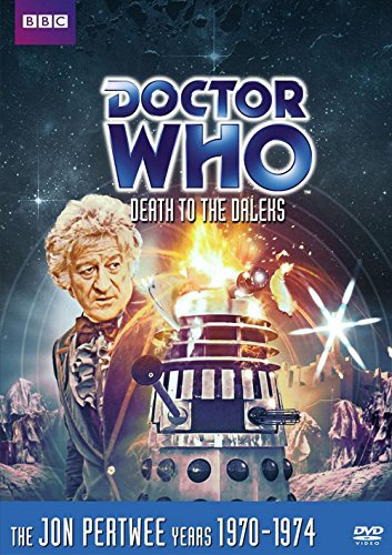 Doctor Who: Death To The Daleks / (Ecoa) [DVD] [Region 1] [NTSC] [US Import] von BBC
