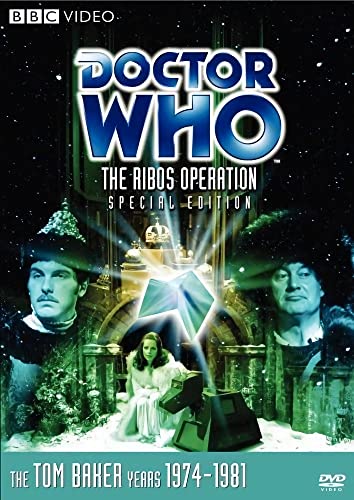 Doctor Who: Ribos Operation / (Std Spec) [DVD] [Region 1] [NTSC] [US Import] von BBC