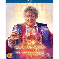 Doctor Who: The Collection Season 8 von BBC