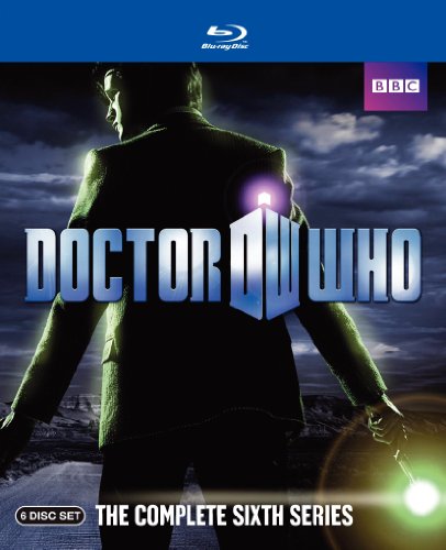 Doctor Who: The Complete Sixth Series [Blu-ray] [Import] von BBC