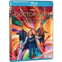 Doctor Who: The Complete Thirteenth Series (US Import) von BBC