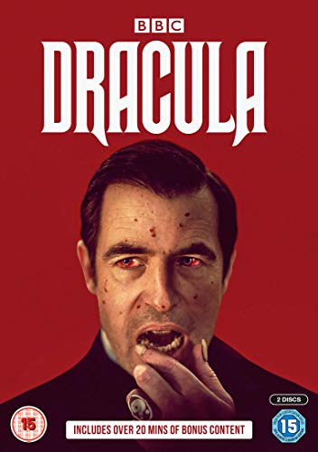 Dracula [DVD] [2020] von BBC