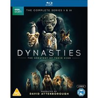 Dynasties I & II Dynasties I & II von BBC